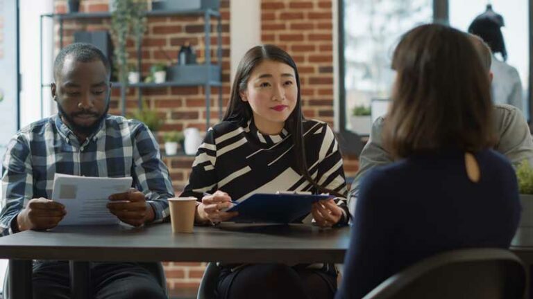 HR Team Training