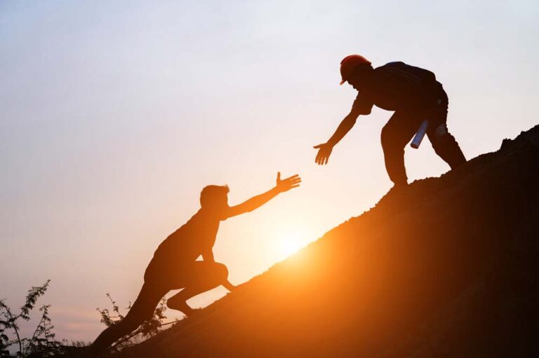 Leadership Programmes