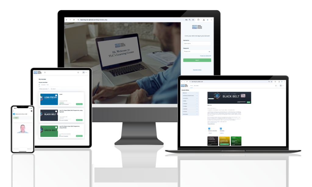 Online learning
